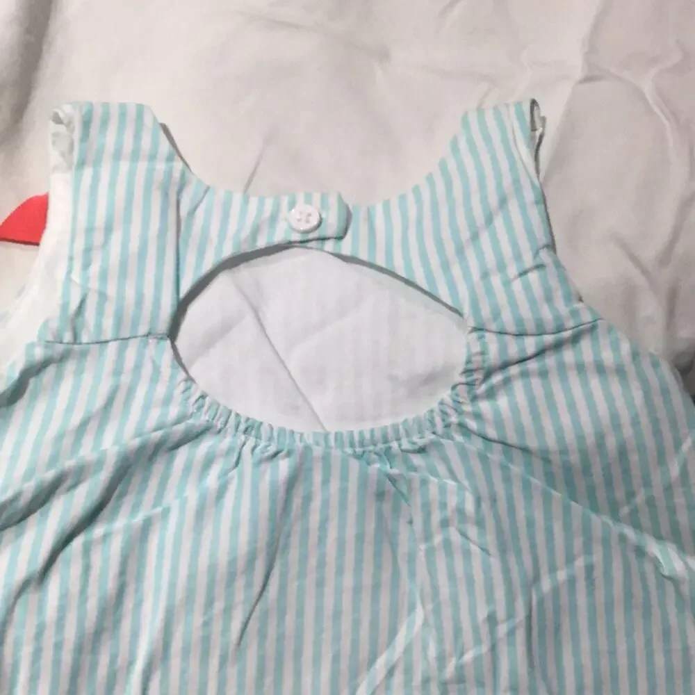 Gymboree 3t seashell